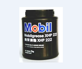 美孚润滑脂 XHP™ 220系列 （Mobilgrease XHP™ 220 Series）